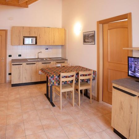 אנדלו Residence Meridiana מראה חיצוני תמונה