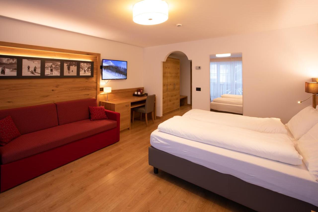 אנדלו Residence Meridiana מראה חיצוני תמונה