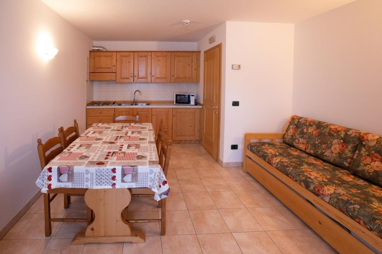 אנדלו Residence Meridiana מראה חיצוני תמונה