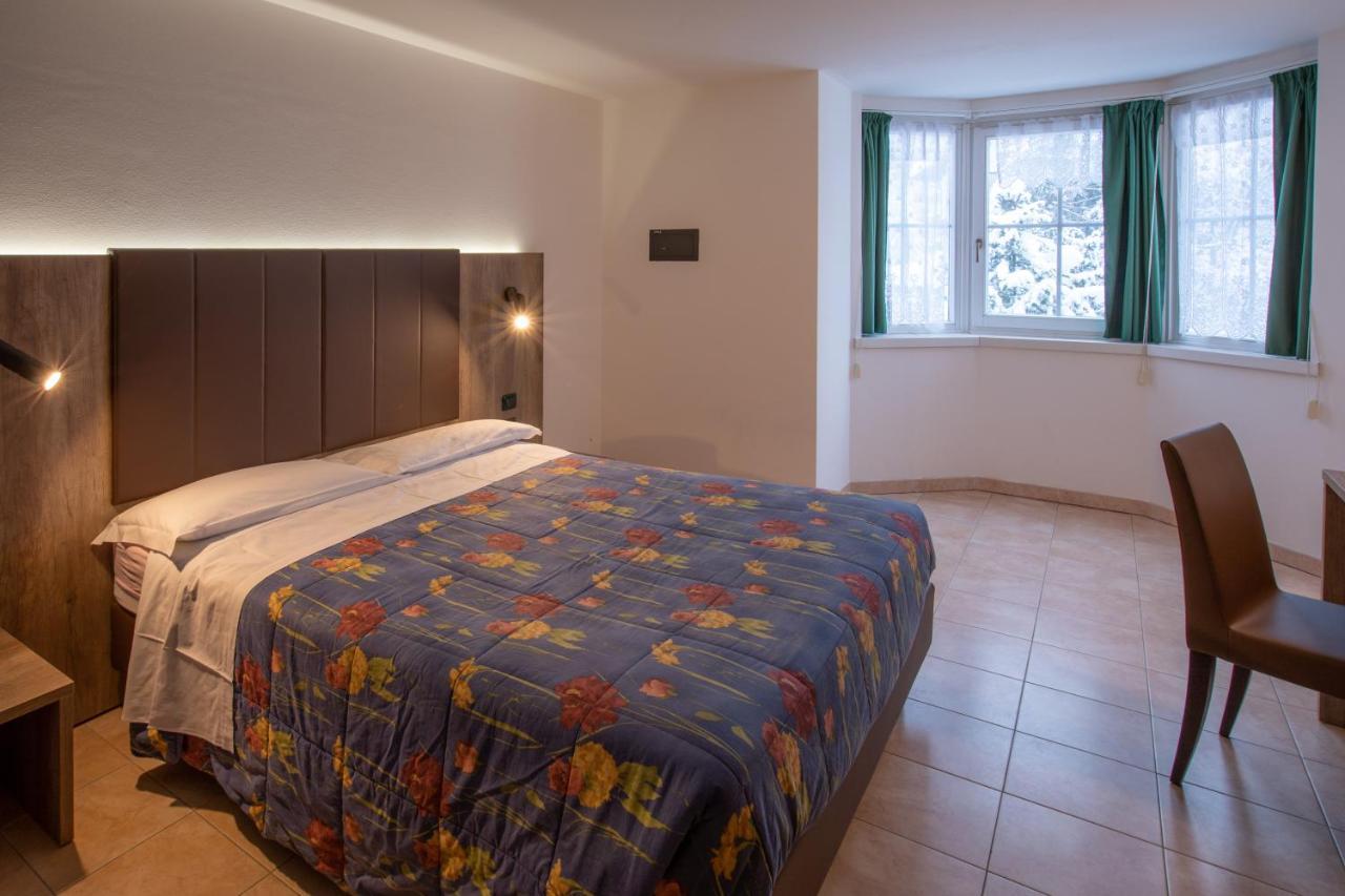 אנדלו Residence Meridiana מראה חיצוני תמונה