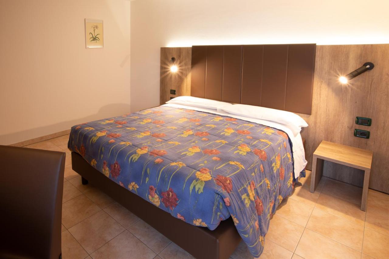 אנדלו Residence Meridiana מראה חיצוני תמונה