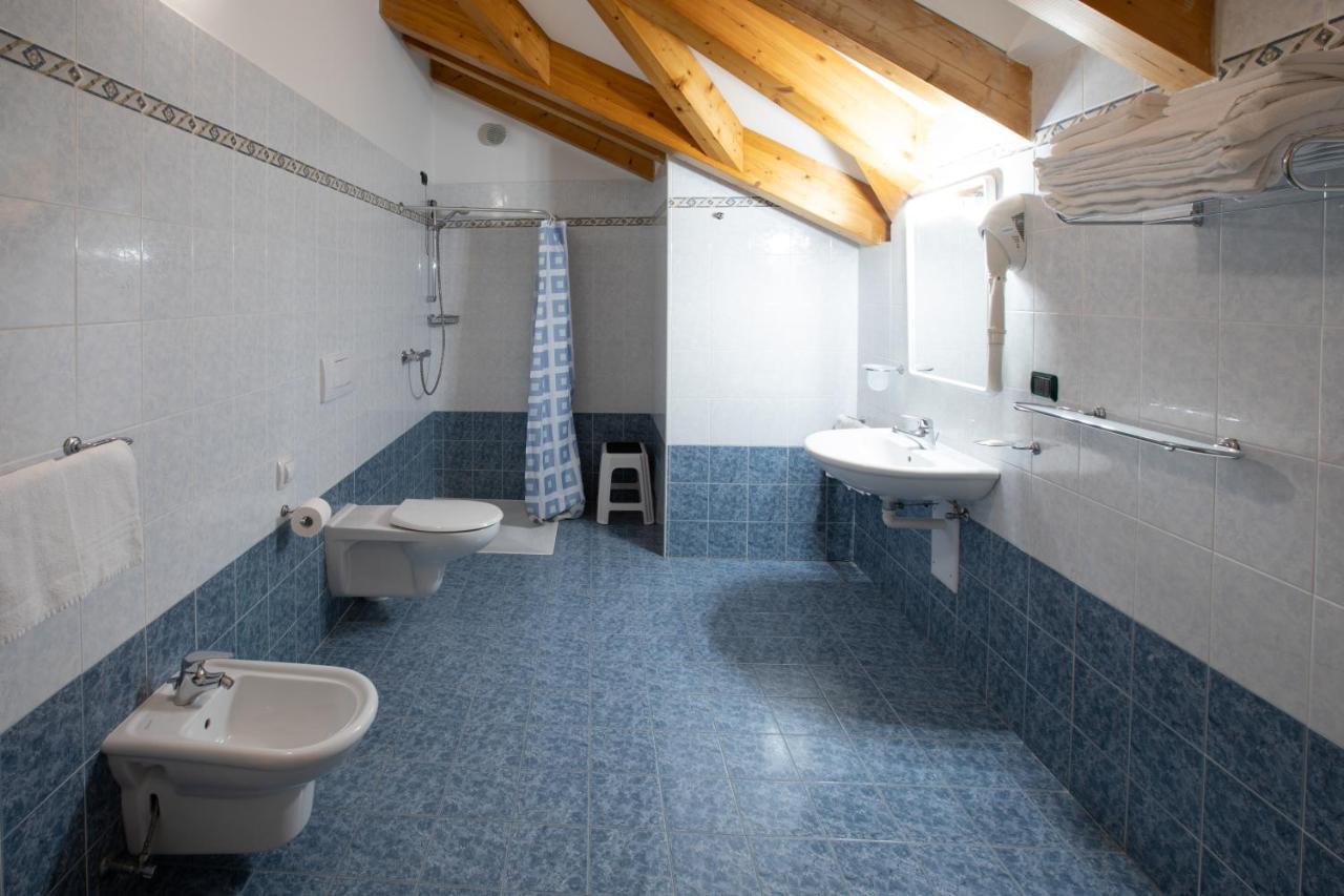 אנדלו Residence Meridiana מראה חיצוני תמונה