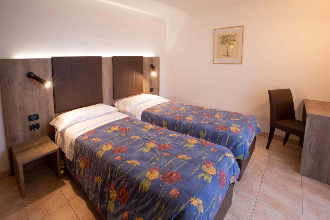 אנדלו Residence Meridiana מראה חיצוני תמונה