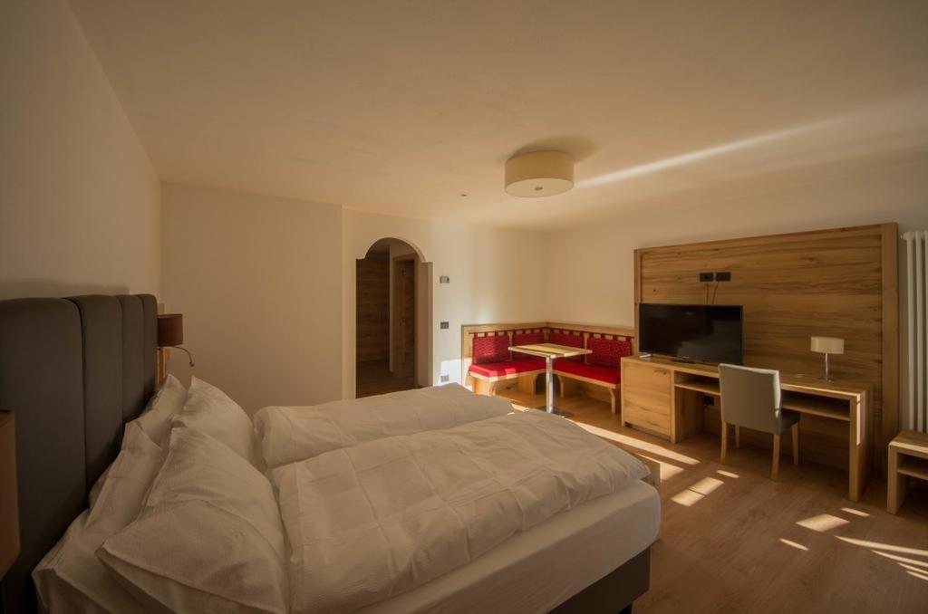 אנדלו Residence Meridiana מראה חיצוני תמונה