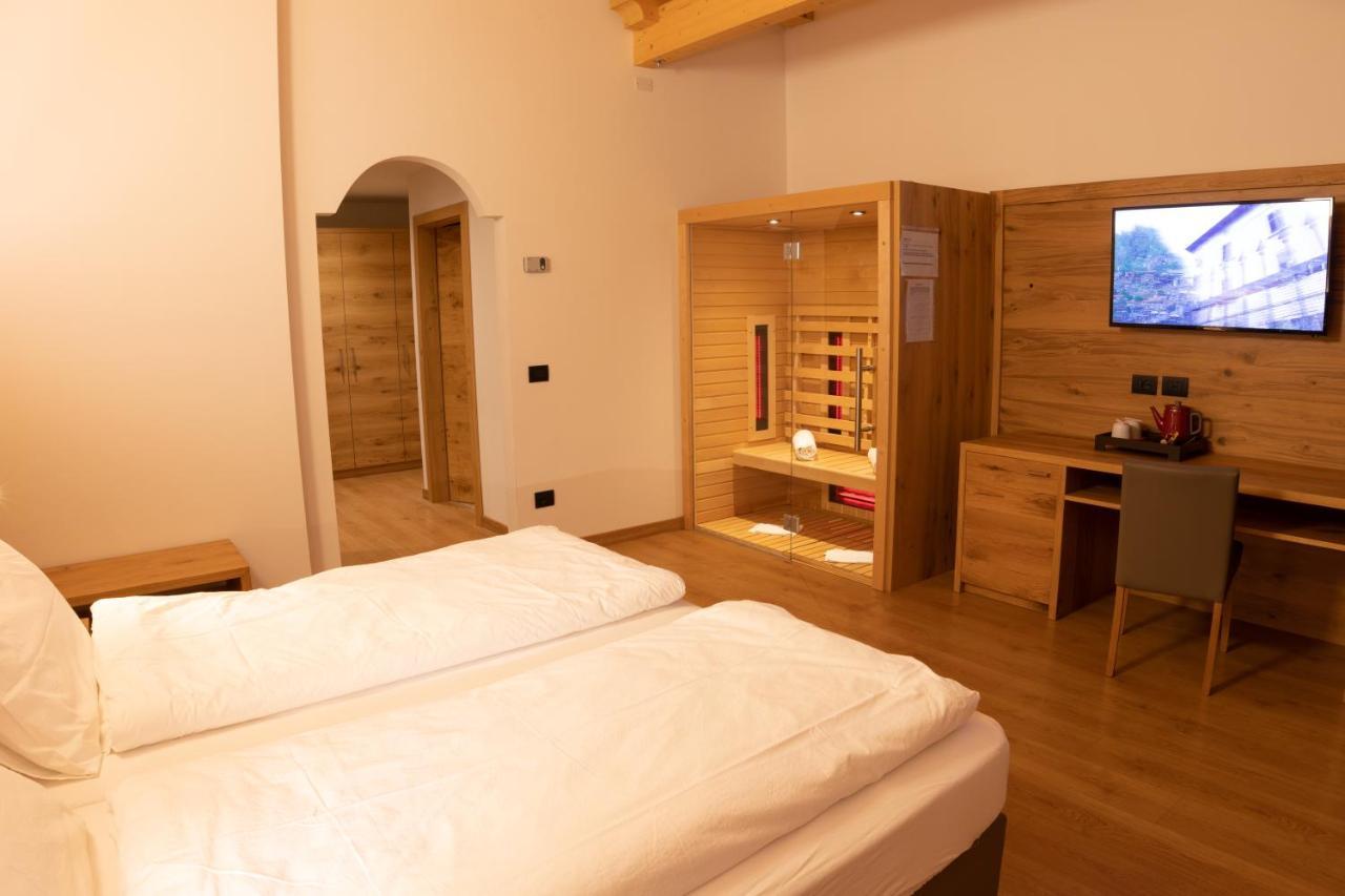 אנדלו Residence Meridiana מראה חיצוני תמונה