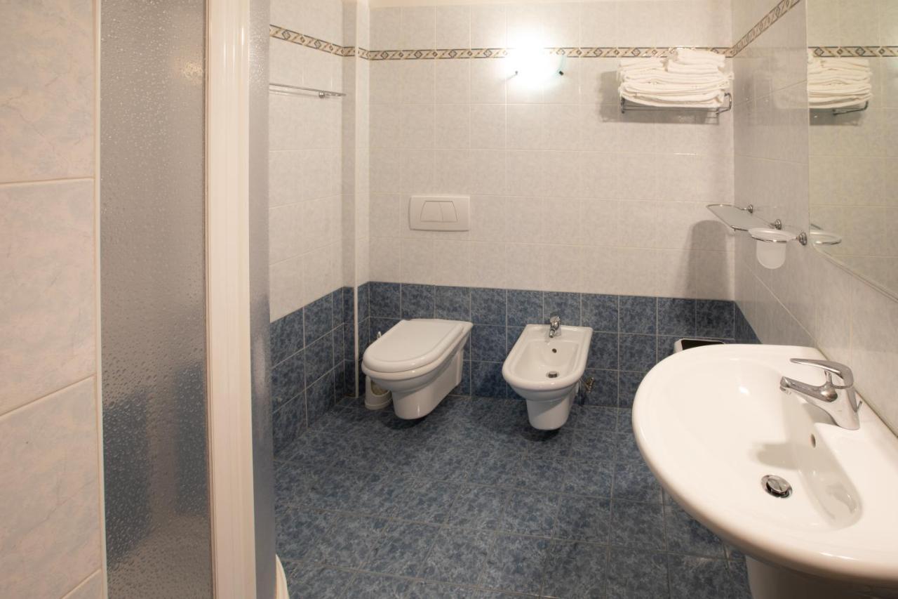 אנדלו Residence Meridiana מראה חיצוני תמונה