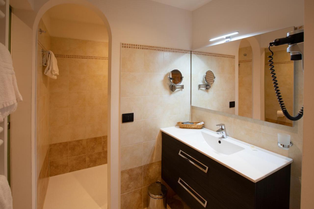 אנדלו Residence Meridiana מראה חיצוני תמונה