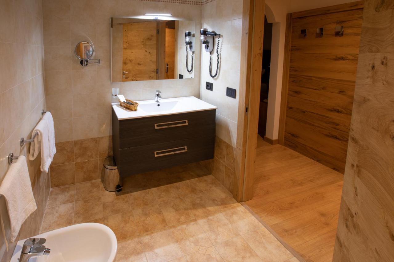 אנדלו Residence Meridiana מראה חיצוני תמונה