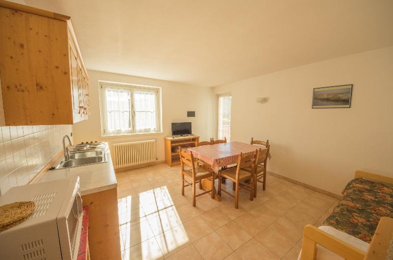 אנדלו Residence Meridiana מראה חיצוני תמונה