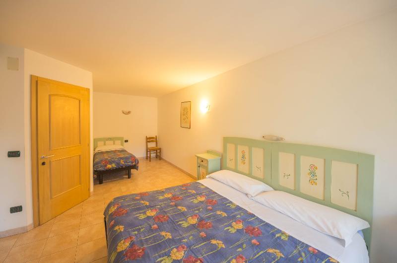 אנדלו Residence Meridiana מראה חיצוני תמונה