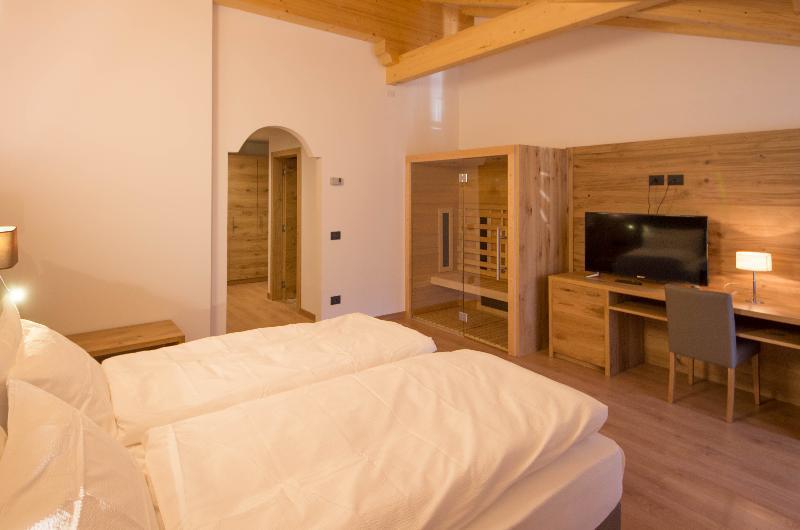 אנדלו Residence Meridiana מראה חיצוני תמונה