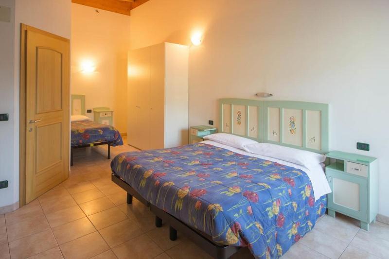 אנדלו Residence Meridiana מראה חיצוני תמונה