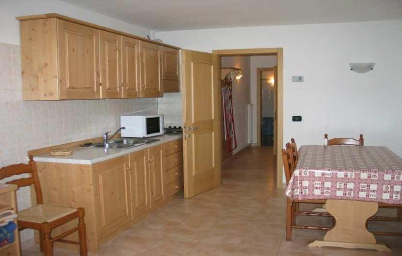 אנדלו Residence Meridiana מראה חיצוני תמונה