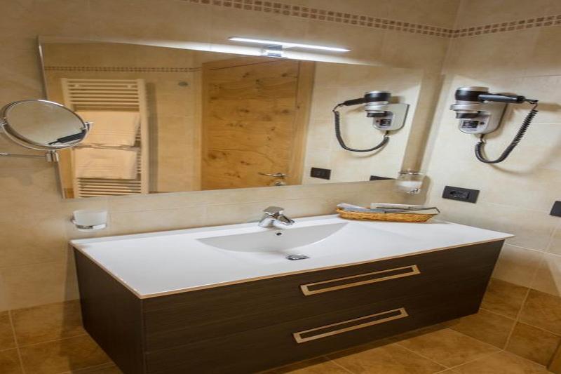 אנדלו Residence Meridiana מראה חיצוני תמונה