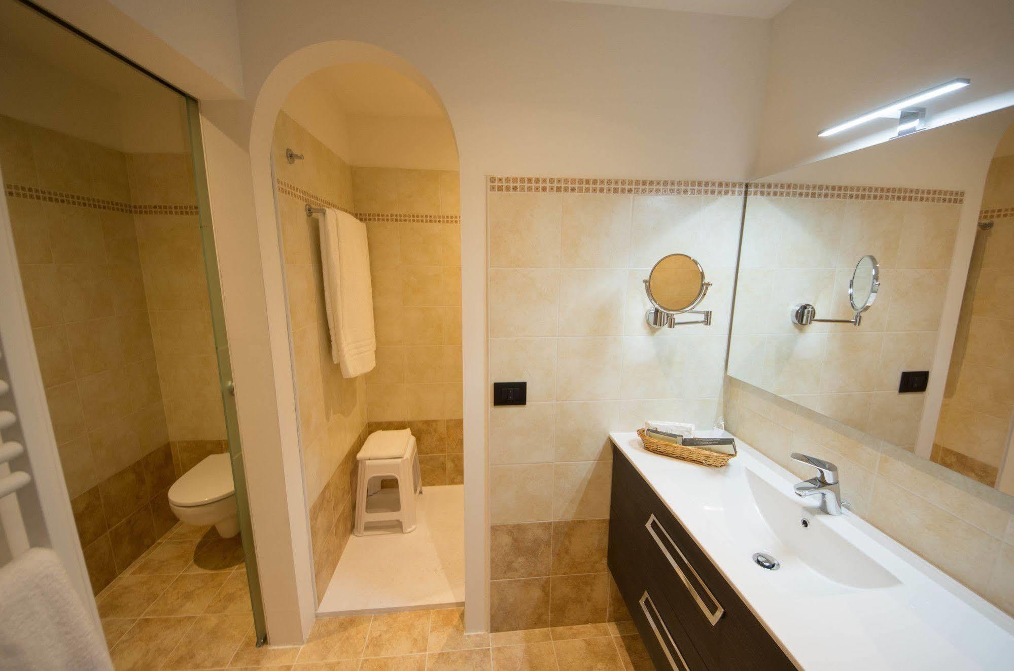 אנדלו Residence Meridiana מראה חיצוני תמונה