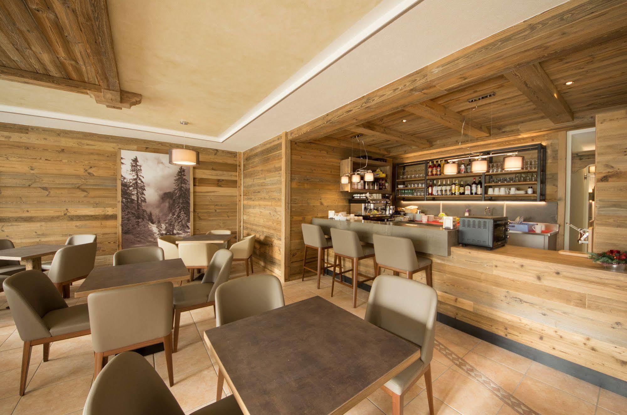 אנדלו Residence Meridiana מראה חיצוני תמונה