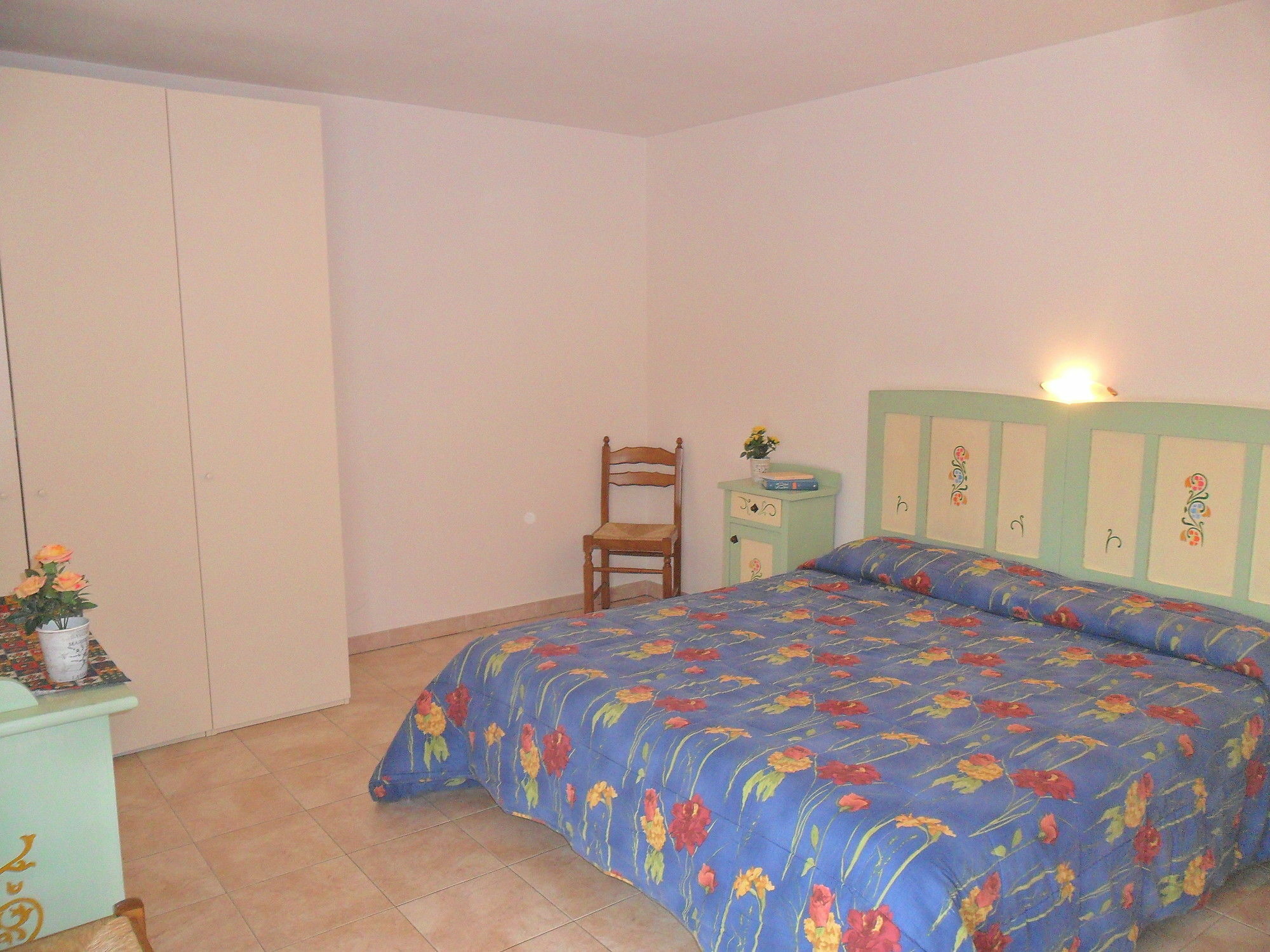 אנדלו Residence Meridiana מראה חיצוני תמונה